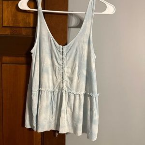 Soft & sexy comfortable tank!